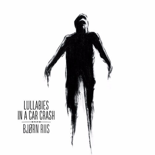 Bjorn Riis - Lullabies In A Car Crash - Music CD