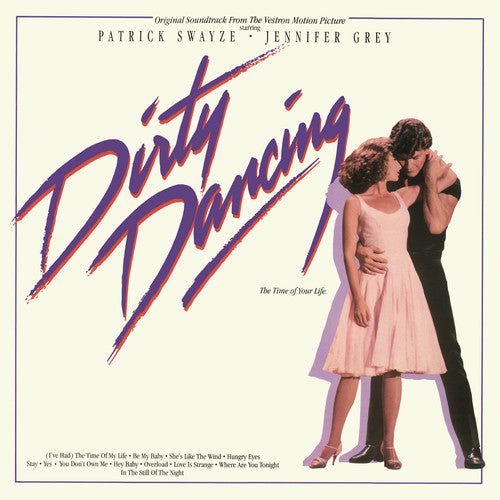 Dirty Dancing / O.s.t. - Dirty Dancing / O.s.t. - Vinyl Record