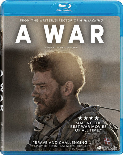War Bd - War Bd - Blu-ray