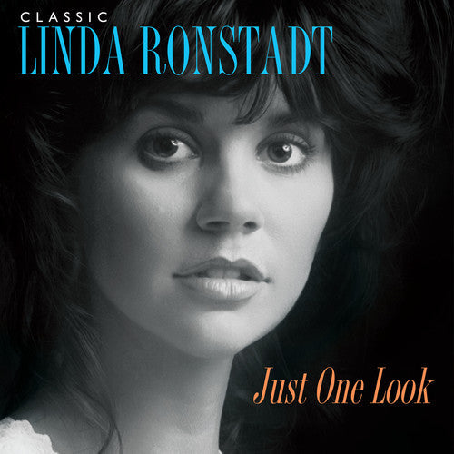 Ronstadt,linda - Classic Linda Ronstadt: Just One Look - Vinyl Record
