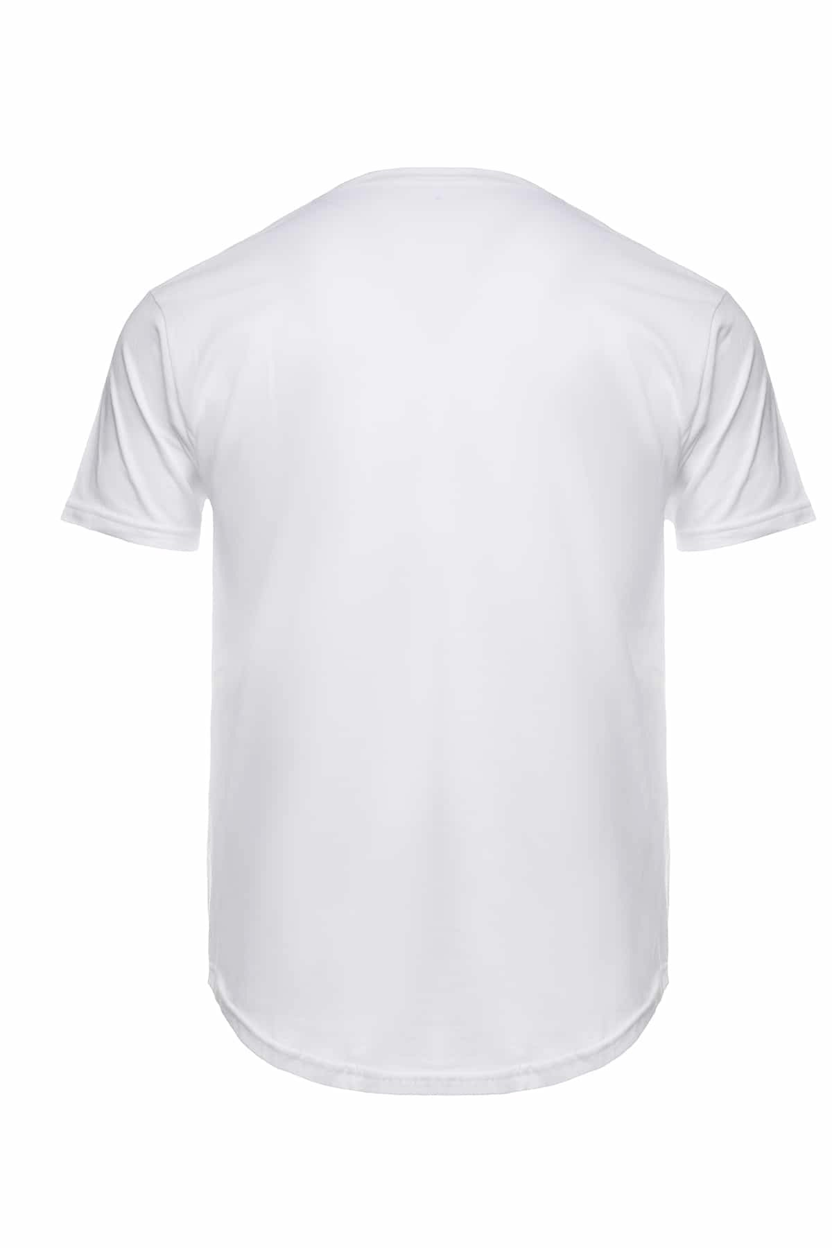 Long-line Curved Hem 3030 - Triathlete Store