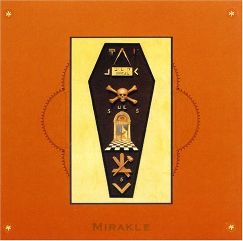 Bailey,derek / Tacuma,jamaaladeen / Weston,calvin - Mirakle - Music CD