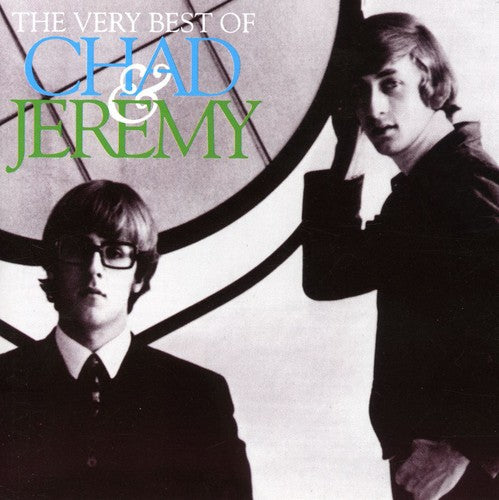 Chad & Jeremy - Very Best Of Chad & Jeremy - Music CD