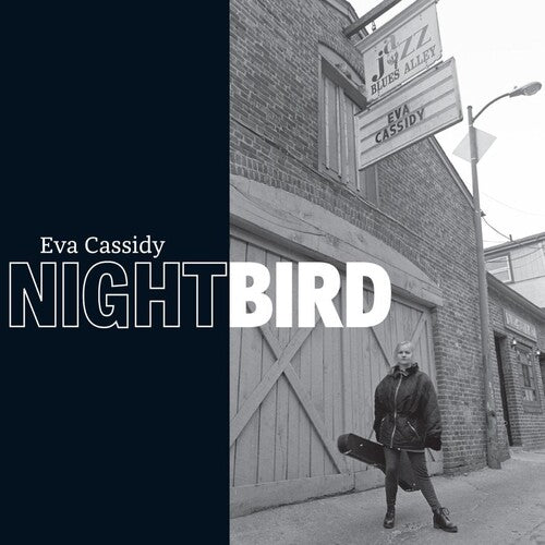 Cassidy,eva - Nightbird - Vinyl Record