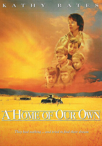 Home Of Our Own - Home Of Our Own - DVD