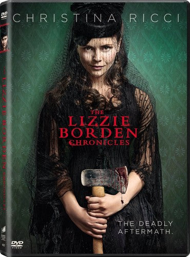 Lizzie Borden Chronicles: Season 1 - Lizzie Borden Chronicles: Season 1 - DVD