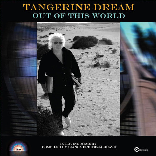 Tangerine Dream - Out Of This World - Vinyl Record