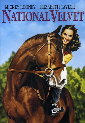 National Velvet (1944) - National Velvet (1944) - DVD
