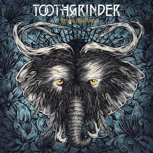 Toothgrinder - Nocturnal Masquerade - Music CD