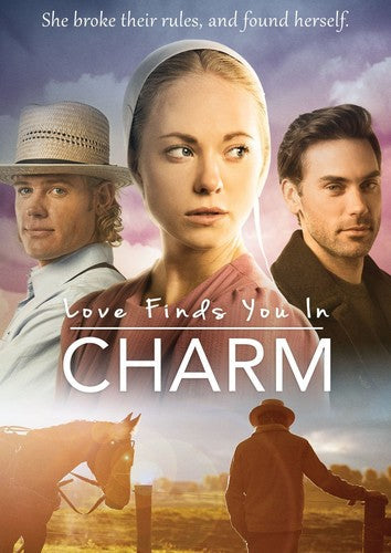 Love Finds You In Charm - Love Finds You In Charm - DVD