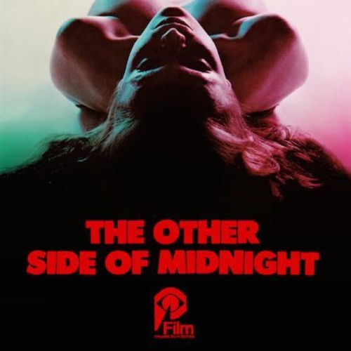 Jewel,johnny - Other Side Of Midnight - Vinyl Record