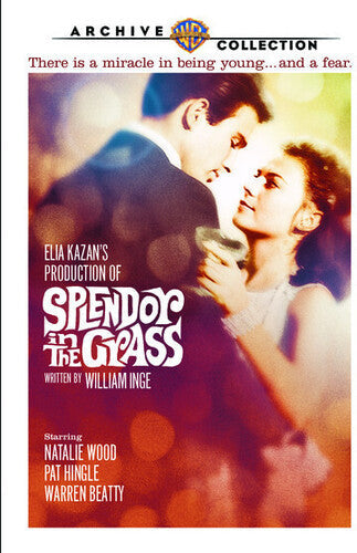 Splendor In The Grass - Splendor In The Grass - DVD