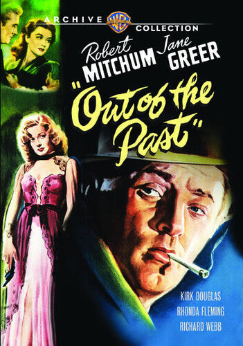 Out Of The Past - Out Of The Past - DVD