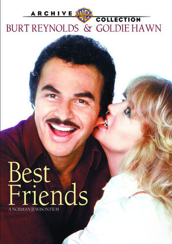 Best Friends - Best Friends - DVD