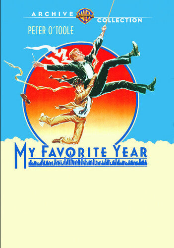 My Favorite Year - My Favorite Year - DVD