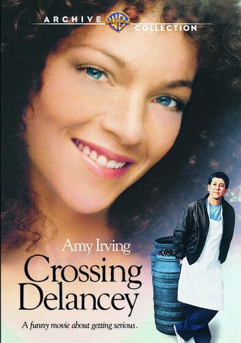 Crossing Delancey - Crossing Delancey - DVD