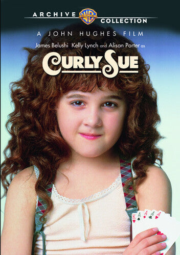 Curly Sue - Curly Sue - DVD