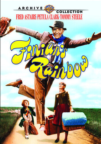 Finian's Rainbow - Finian's Rainbow - DVD