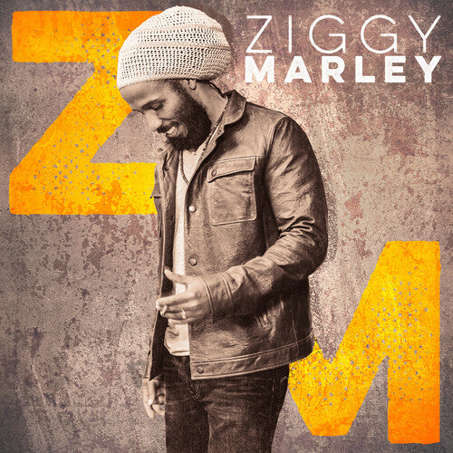 Marley,ziggy - Ziggy Marley - Music CD
