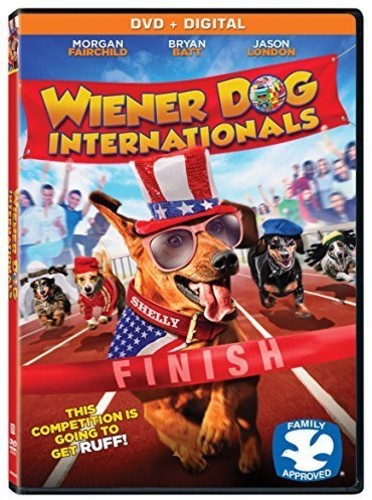 Wiener Dog International - Wiener Dog International - DVD