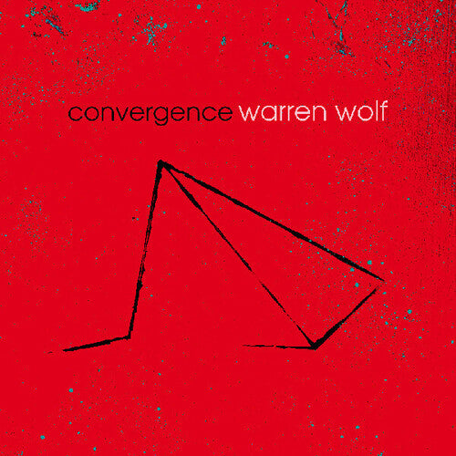 Wolf,warren - Convergence - Music CD
