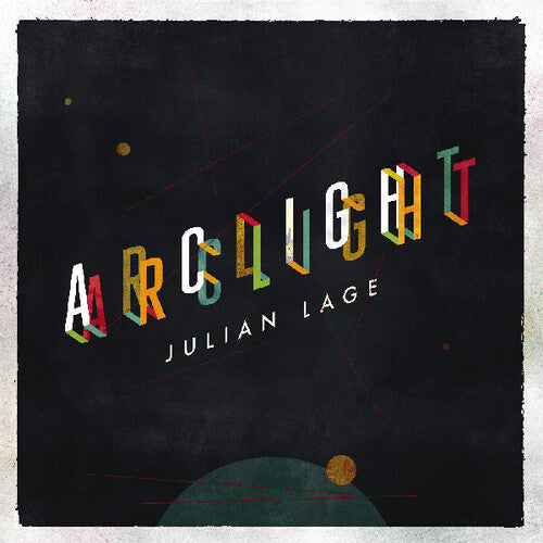 Lage,julian - Arclight - Vinyl Record