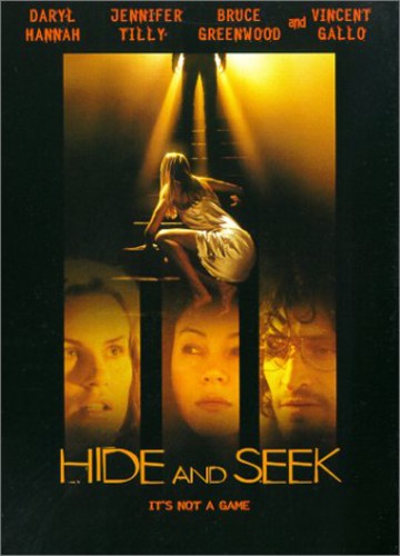 Hide And Seek - Hide And Seek - DVD