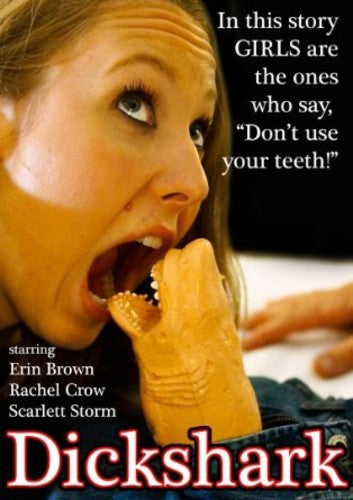 Dickshark - Dickshark - DVD