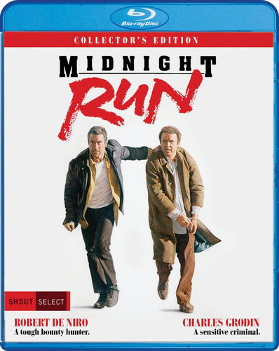 Midnight Run (collector's Edition) - Midnight Run (collector's Edition) - Blu-ray
