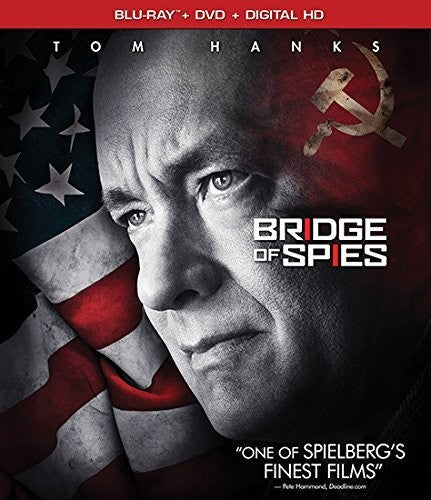 Bridge Of Spies - Bridge Of Spies - Blu-ray