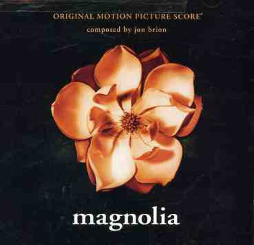 Magnolia (score) / O.s.t. - Magnolia (score) / O.s.t. - Music CD