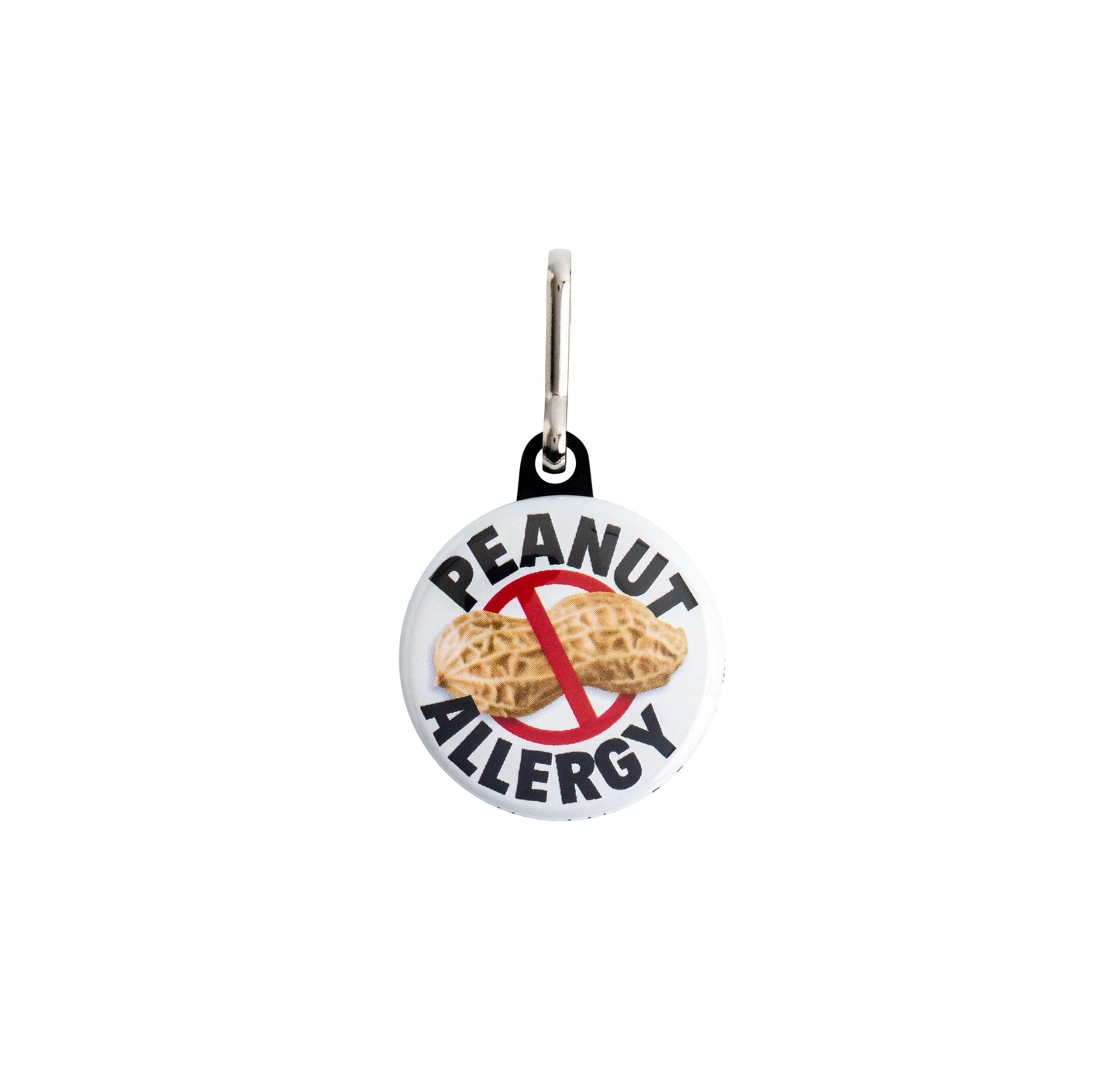 Peanut Allergy Buttons