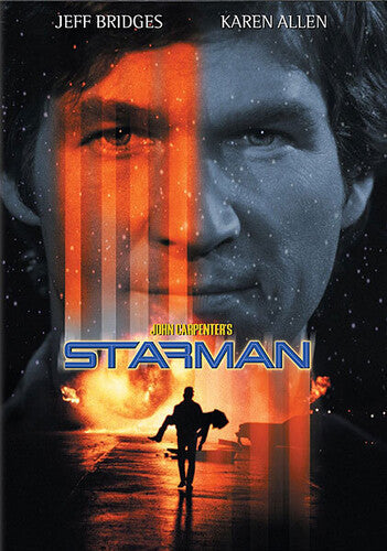 Starman - Starman - DVD