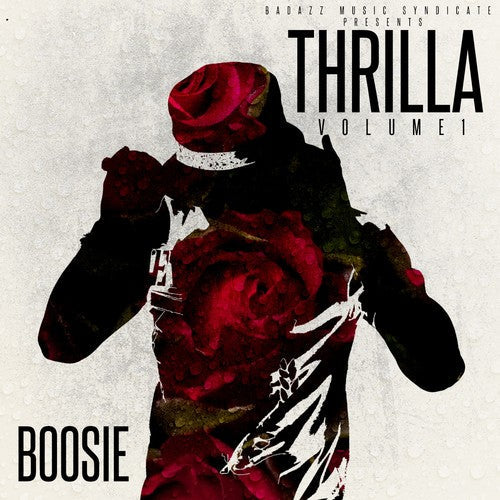 Boosie Badazz - Thrilla Vol. 1 - Music CD