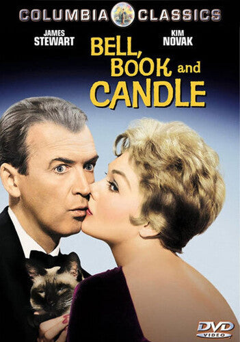Bell Book & Candle - Bell Book & Candle - DVD