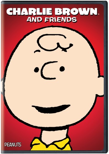 Charlie Brown & Friends - Charlie Brown & Friends - DVD