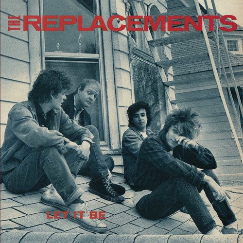 Replacements - Let It Be - Vinyl Record