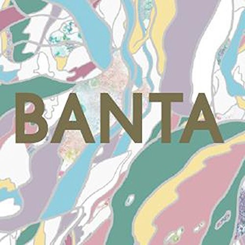 Banta - Dark Charms Music CD