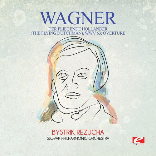 Wagner - Der Fliegende Hollander (the Flying Dutchman) Wwv - Music CD