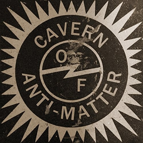 Cavern Of Anti-matter - Void Beats / Invocation Trex - Music CD