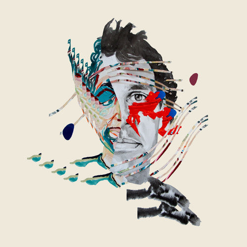 Animal Collective - Painting With - Vinyl Record