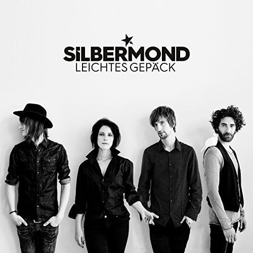 Silbermond - Leichtes Gepack - Music CD