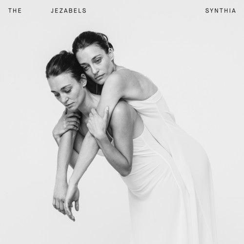 Jezabels - Synthia - Vinyl Record