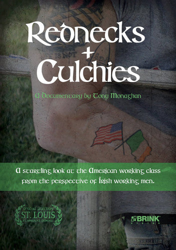 Rednecks + Culchies - Rednecks + Culchies - DVD