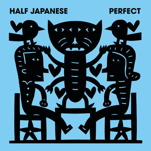 Half Japanese - Perfect - Music CD