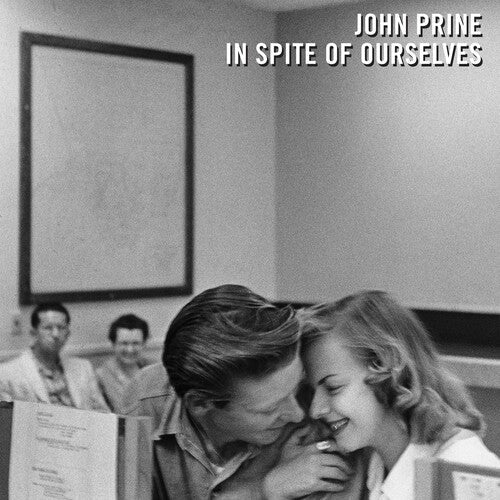 Prine,john - In Spite Of Ourselves - Vinyl Record