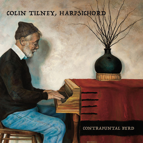 Byrd / Tilney - Contrapuntal Byrd - Music CD