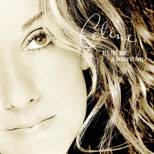 Dion,celine - Playlist: Very Best Of - Music CD