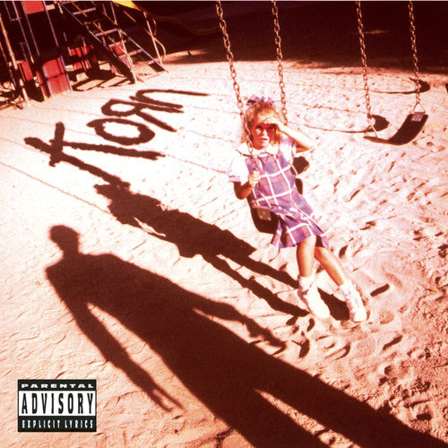 Korn - Korn - Music CD