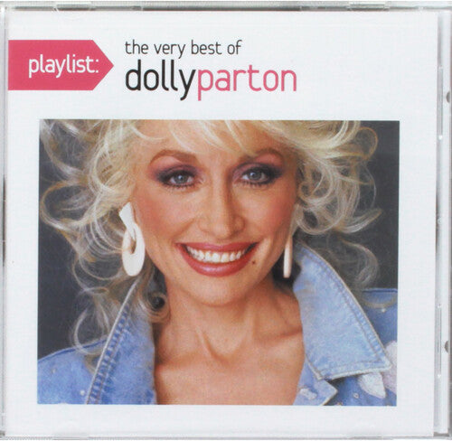 Parton,dolly - Playlist: Very Best Of - Music CD